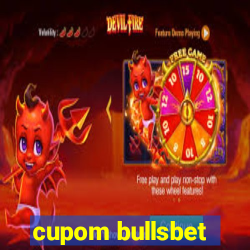 cupom bullsbet